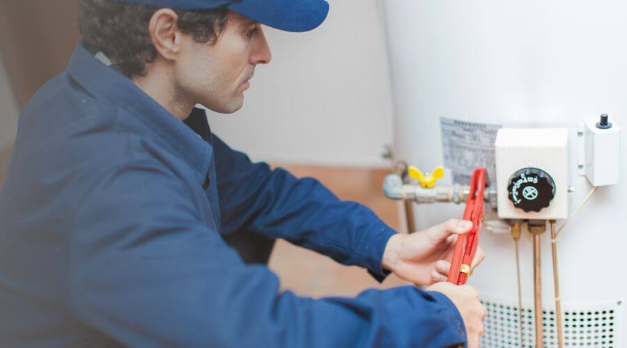 Professional Leak Detection in Sterling, OH