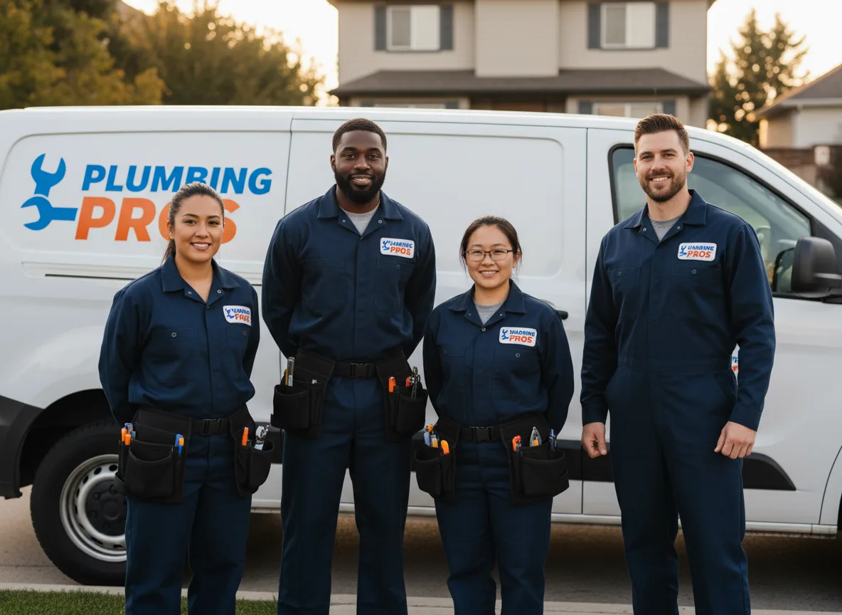 Water Heater Repair company in Sterling, OH